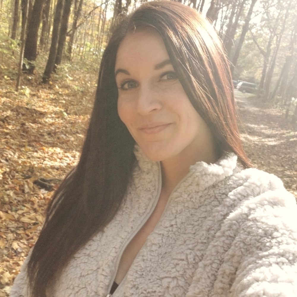 Meet your Posher, Trish